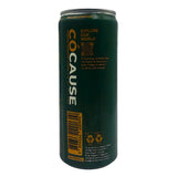 The Power of Slow Coconut Flower Sap Drink Carbonated - Calamansi (300ml) - Organics.ph