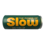 The Power of Slow Coconut Flower Sap Drink Carbonated - Calamansi (300ml) - Organics.ph