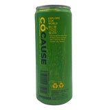 The Power of Slow Coconut Flower Sap Drink Carbonated - Refreshing Twist (300ml) - Organics.ph