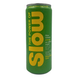 The Power of Slow Coconut Flower Sap Drink Carbonated - Refreshing Twist (300ml) - Organics.ph