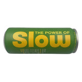 The Power of Slow Coconut Flower Sap Drink Carbonated - Refreshing Twist (300ml) - Organics.ph