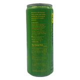 The Power of Slow Coconut Flower Sap Drink Carbonated - Refreshing Twist (300ml) - Organics.ph