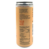 The Power of Slow Coconut Flower Sap Drink - Oolong Citrus Grape (330ml) - Organics.ph