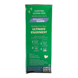 Tinkyada Organic Brown Rice Pasta - Elbow (340g) - Organics.ph