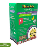 Tinkyada Organic Brown Rice Pasta - Elbow (340g) - Slightly Damaged - Organics.ph