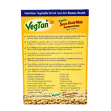 Vegtan Organic Soya Gold Milk (Sweetened) (500g) - Organics.ph