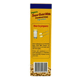 Vegtan Organic Soya Gold Milk (Sweetened) (500g) - Organics.ph