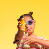 Vital Zing Milk Drops (Natural Flavouring) - Banana (40 ml) - Organics.ph