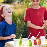 Vital Zing Soda Drops (Natural Flavouring for Soda Water) - Ginger Beer (40 ml) - Organics.ph