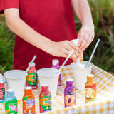 Vital Zing Water Drops (Flavour Enchancer) - Grape & Yuzu (45 ml) - Organics.ph