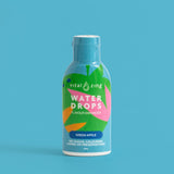 Vital Zing Water Drops (Flavour Enchancer) - Green Apple (45 ml) - Organics.ph