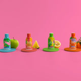 Vital Zing Water Drops (Flavour Enchancer) - Lemon Lime (45 ml) - Organics.ph