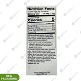 Watkins Organic Ranch Salad Dressing Mix (24g) - Organics.ph