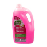 Wonderhome Cusina Natural Anti-Bacterial Dishwashing Liquid - Grapefruit Lemon Zest (1 Gallon ) - Organics.ph