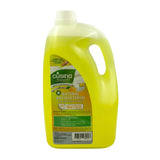 Wonderhome Cusina Natural Anti-Bacterial Dishwashing Liquid - Lemon Mint (1 Gallon ) - Organics.ph