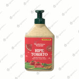 Wonderhome Natto Hydrating Hand Wash - Ripe Tomato (450 ML) - Organics.ph