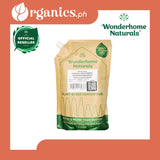 Wonderhome Naturals Air & Fabric Deodorizing Spray - Fresh Lavender Breeze - Refill Pack (1 Liter) - Organics.ph