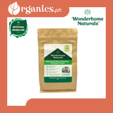 Wonderhome Naturals Automatic Dishwasher Detergent Powder (500g) - Organics.ph