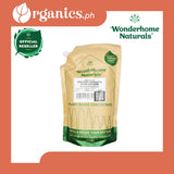 Wonderhome Naturals Gadget & Desk Cleaner - Organic Lavender Oil - Refill Pack (1 Liter) - Organics.ph