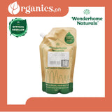 Wonderhome Naturals Gadget & Desk Cleaner - Organic Lavender Oil - Refill Pack (500ml) - Organics.ph