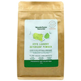 Wonderhome Naturals Hypoallergenic Laundry Detergent - Powder (500g) - Organics.ph