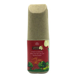 Wonderhome Naturals Natto Hydrating Hand Sanitizer - Cinnamon Apple Pie (50ml) - Organics.ph