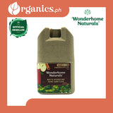 Wonderhome Naturals Natto Hydrating Hand Sanitizer - Cinnamon Apple Pie (50ml) - Organics.ph