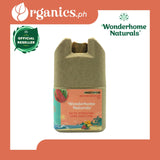 Wonderhome Naturals Natto Hydrating Hand Sanitizer - Watermelon Splash (50ml) - Organics.ph