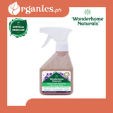 Wonderhome Naturals Stain Removing Fabric Spot Spray - Fresh Lavender Breeze (300ml) - Organics.ph