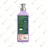 Wonderpaw Probiotic 4-in-1 Pampering Cat Shampoo - Jeju Pear & Wildflowers (450 ml) - Organics.ph