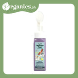 Wonderpaw Probiotic Waterless Dog & Cat Shampoo - Jeju Pear and Wildflowers (200 ML) - Organics.ph