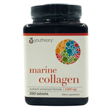 Youtheory Marine Collagen 2500 mg (290 tablets) - Organics.ph