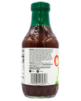 365 Organic Barbeque Sauce - Texas True (510g) - Organics.ph