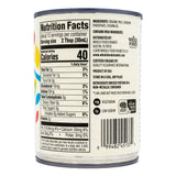 365 Organic Evaporated Milk (355ml) - Organics.ph