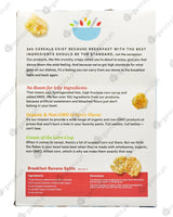 365 Organic Frosted Flakes Corn Cereal (283g) - Organics.ph