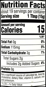 365 Organic Hoisin Sauce (284g) - Organics.ph