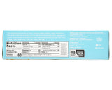 365 Organic Water Crackers - Original (125g) - Organics.ph