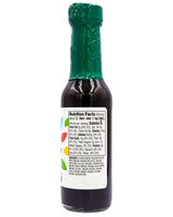 365 Organic Worcestershire Sauce (148ml) - Organics.ph