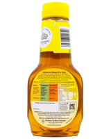 Airborne New Zealand Natural Honey For Kids (500g) - Organics.ph