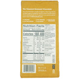 Alter Eco Organic Dark Chocolate Brown Butter - 70% (80g) - Organics.ph