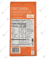 Alter Eco Organic Dark Chocolate Burnt Caramel - 70% (80g) - Organics.ph