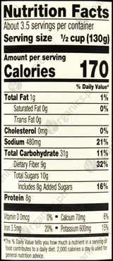 Amy's Organic Vegetarian Baked Beans (425g) - Organics.ph