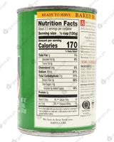 Amy's Organic Vegetarian Baked Beans (425g) - Organics.ph