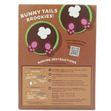 Annie's Organic Baking Mix - Cookie Brownie Bar (521g) - Organics.ph