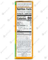 Annie's Organic Bernie's Farm Fruit Snacks (115g) - Organics.ph