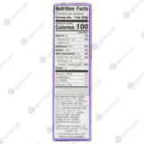 Annie's Organic Chewy Granola Bars - Chocolate Chip (151g) - Organics.ph