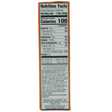 Annie's Organic Chewy Granola Bars - Peanut Butter Chocolate Chip (151g) - Organics.ph