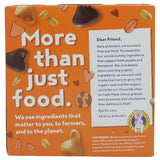 Annie's Organic Chewy Granola Bars - Peanut Butter Chocolate Chip (151g) - Organics.ph