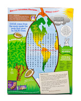 Annie's Organic Cocoa Bunnies Cereal (283g) - Organics.ph