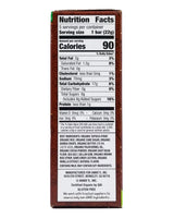 Annie's Organic Crispy Snack Bar - Cocoa (110g) - Organics.ph